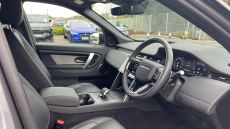 Land Rover Discovery Sport 2.0 D200 Dynamic SE 5dr Auto [5 Seat] Diesel Station Wagon